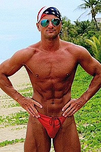 Andrew Marshall