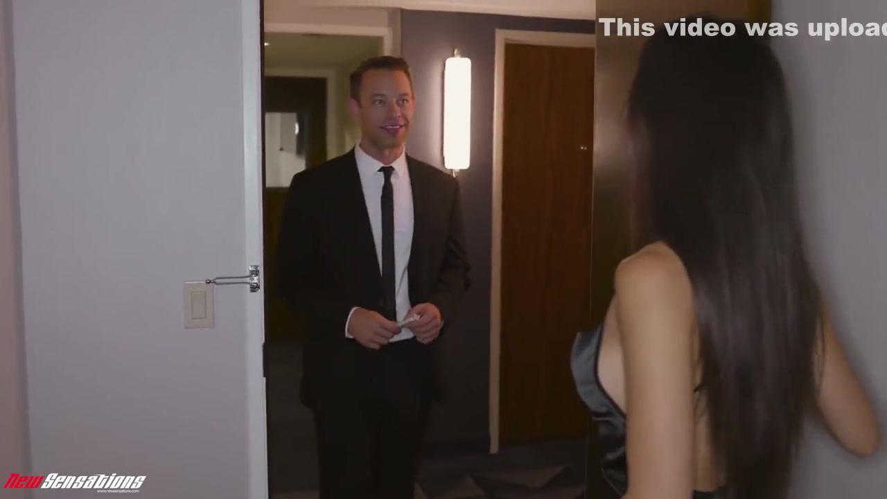 Scarlett Alexis In Super Hot Asian Wife Wants It In Her Tight Ass
