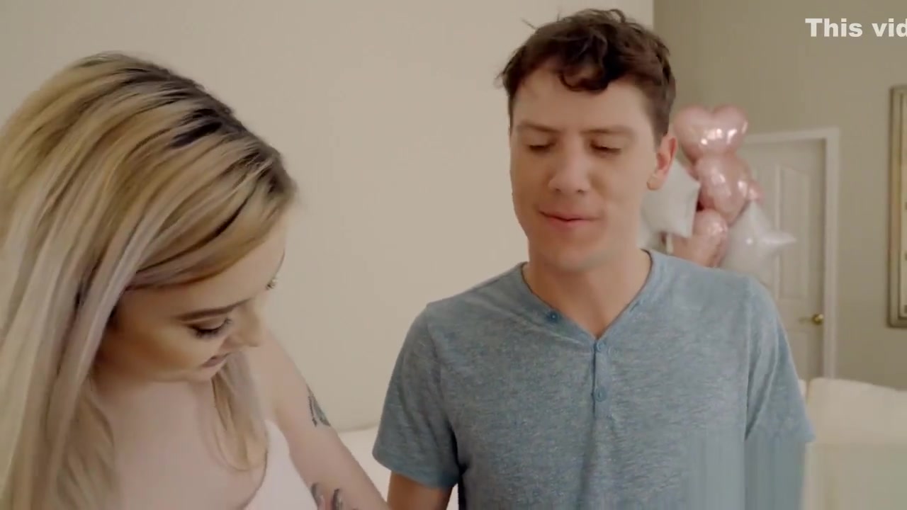 Stepsisters teen 18+ friend accepts his free fuck coupon
