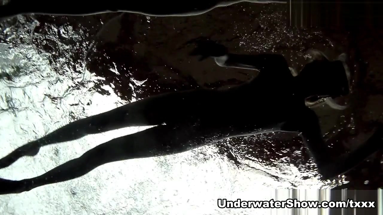 Loris Okuneva Katya Video - UnderwaterShow