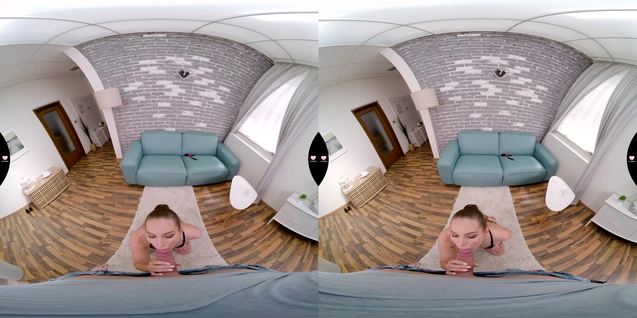 Anal Creampie For My Master - LustReality