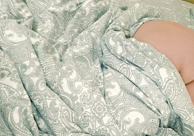 My Bed Waits for You - RealAnnaKatz