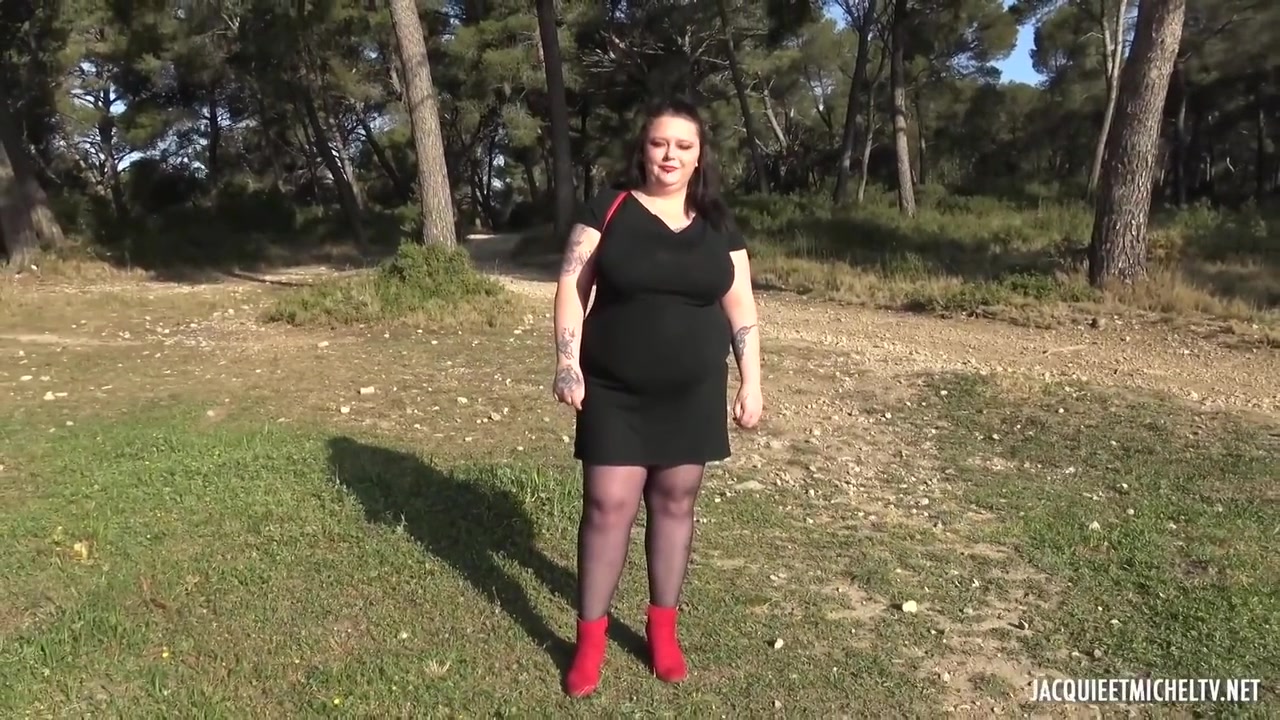 Bbw Jade Gets Her Ass Fucked Hard