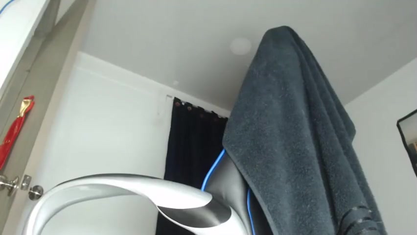 Cb Webcam Model Charlie Hotx