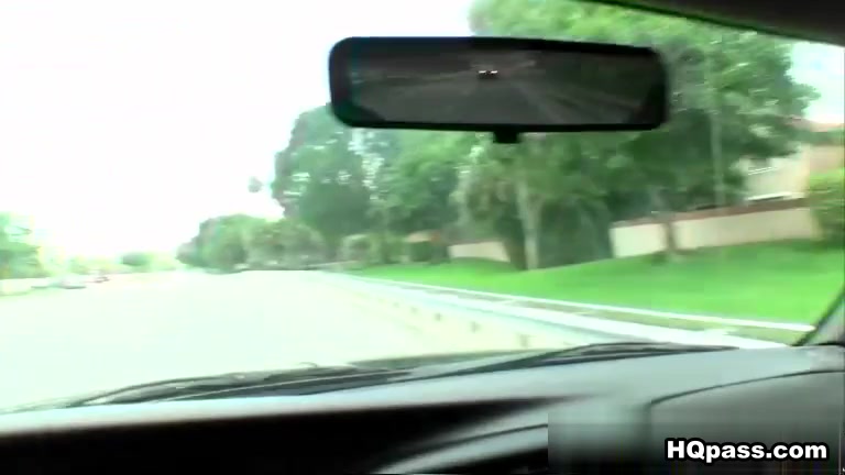Josh & Lexxi Ward in Street heat Video