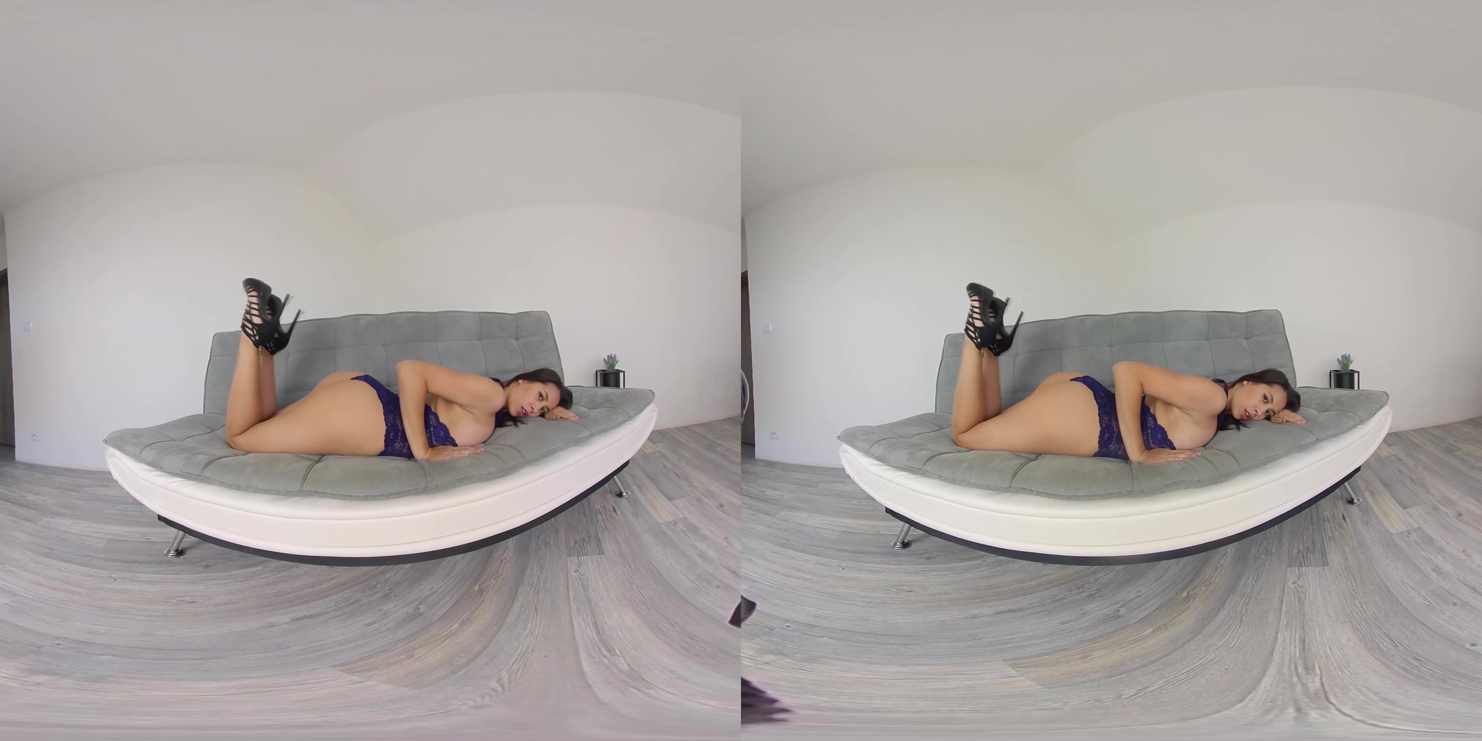 Paula Shy Solo With Toys - PS-Porn