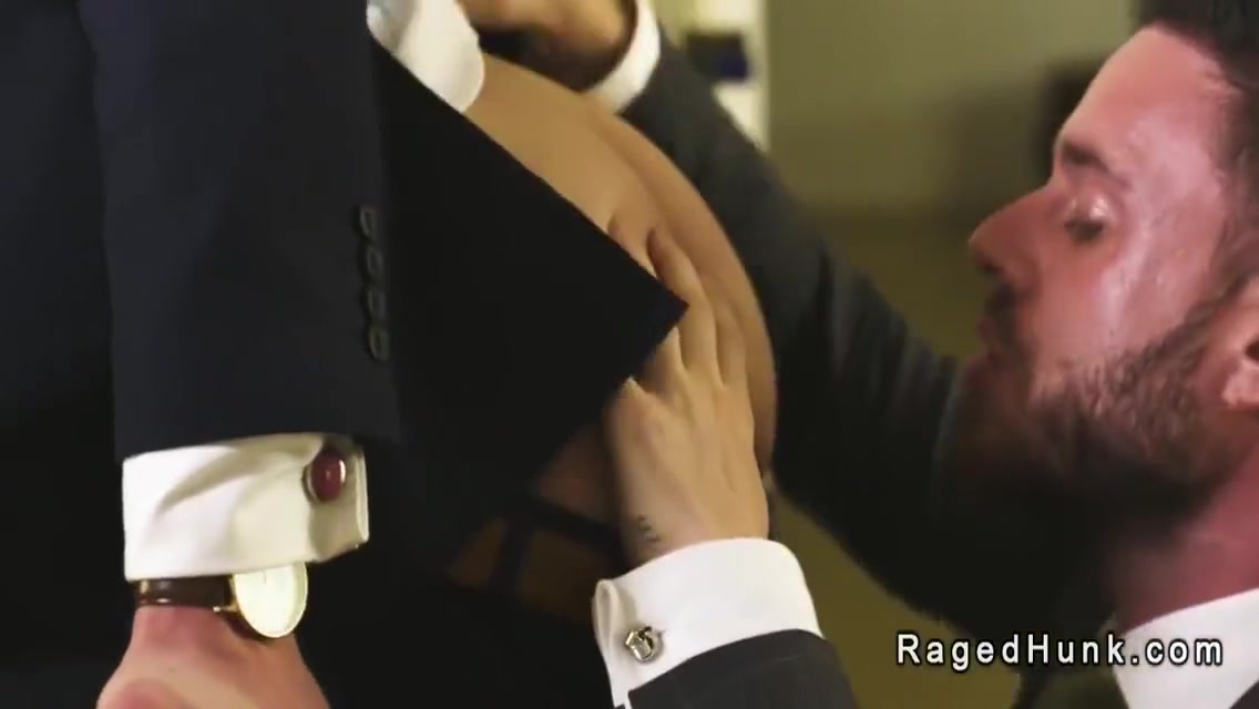 Zac Johnson In Real Estate Agent Anal Fucked In Suit By Big Dick Mogul 6 Min