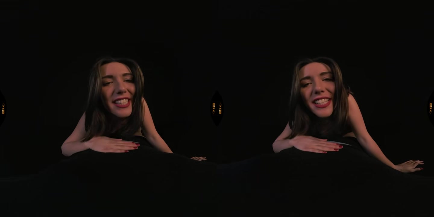 So Shy - Noir