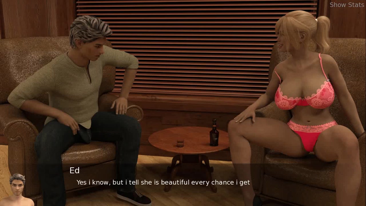 Project Hot Wife Husband On His Way To Become Cuckold Ep 6