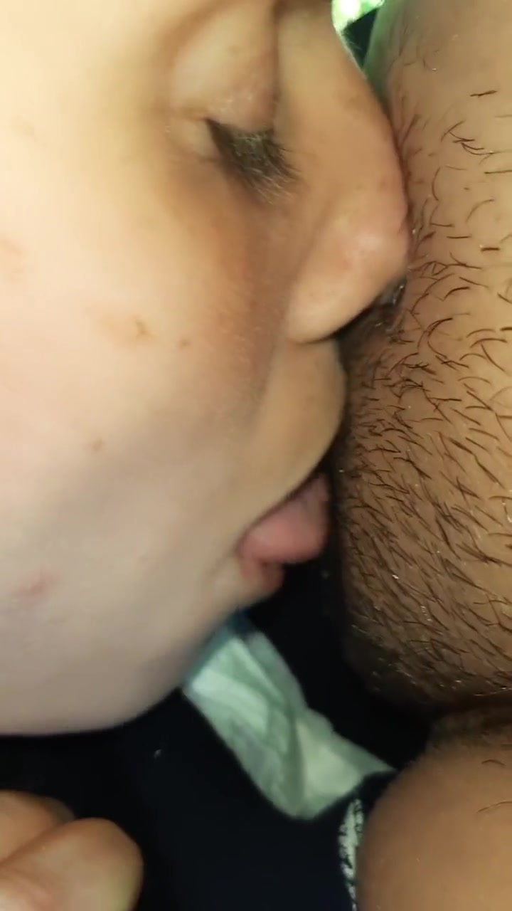 I Wanted My Girlfriend So Much That We Fucked In A Public Place