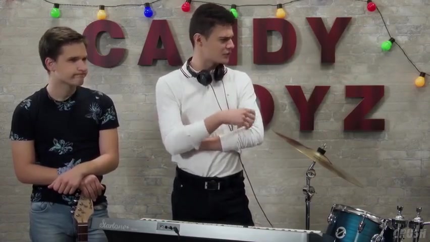 Crush Twink Porn Vendetta