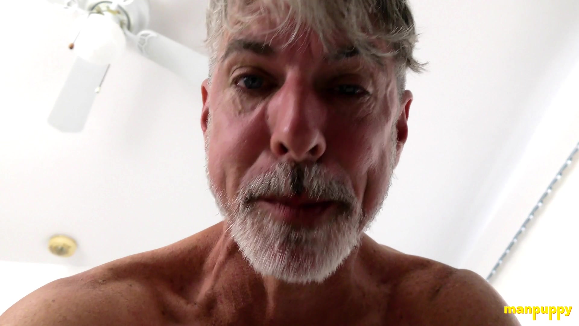 Step-Dad Feeds Your MPREG Fantasy - Richard Lennox