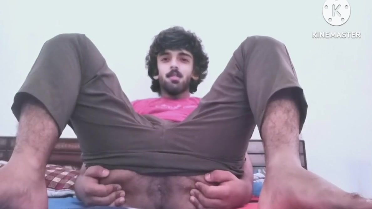 Cute Boy Showing Big Ass Wanted Big Cock Gay Ass Show Time