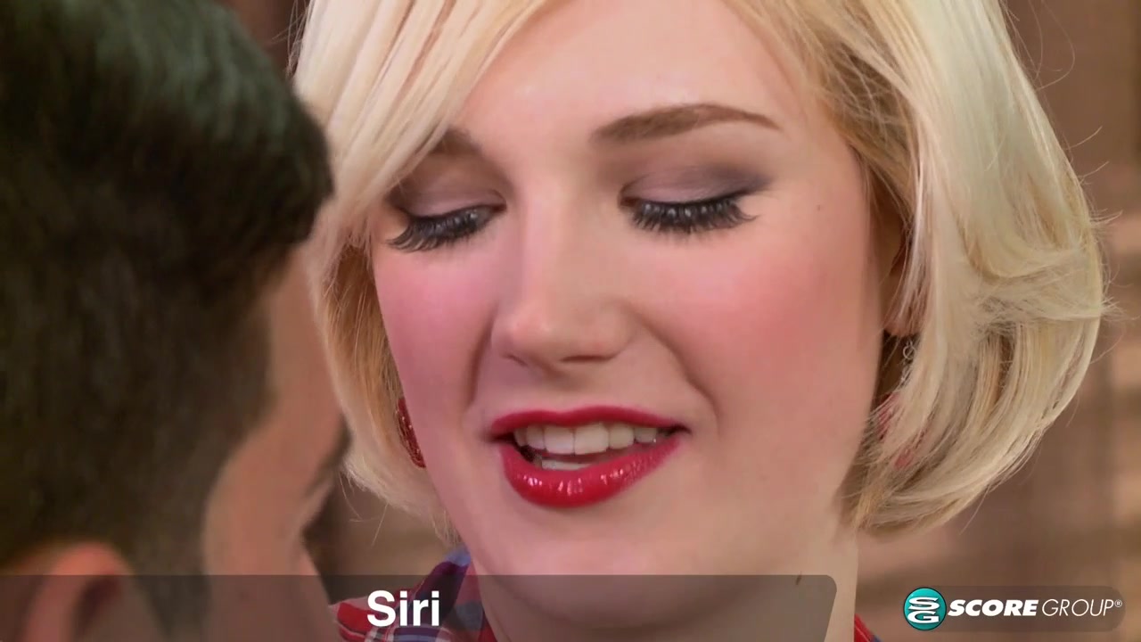 Warm night cream for the creamy skin of Siri