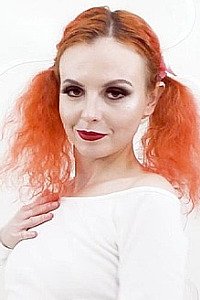 Eva Strawberry