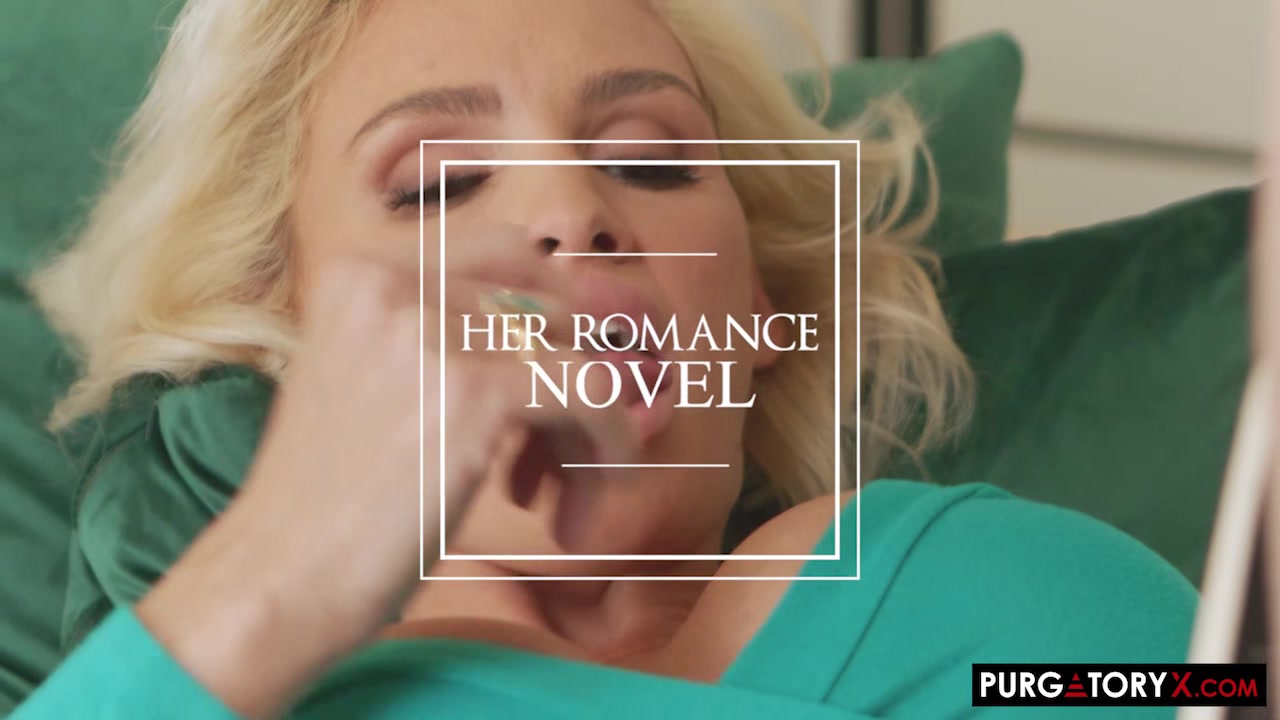 Her Romance Novel Vol 2 E1 - PurgatoryX