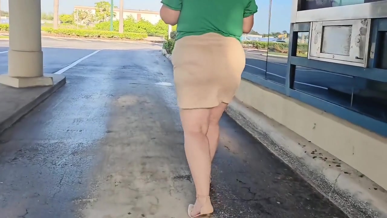 Jamdown26 - Stranger Approached Me In Parking Lot And Started Eating My Pussy After I Fell For His Made-up Story hijab Milf