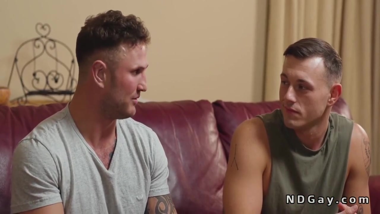 Gay Neighbor Threesome Anal And Oral Sex 6 Min With Trevor Harris, Blain O Connor And Ryder Owens