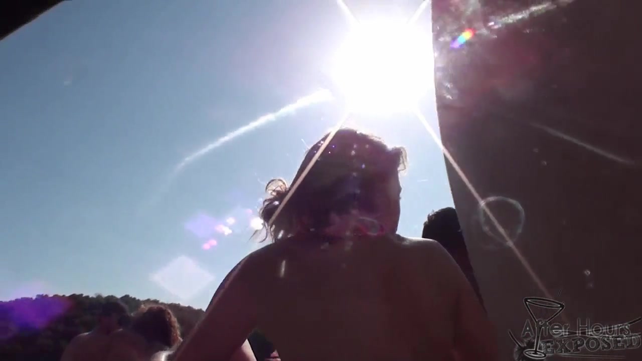 Sexy Camera Girl POV Finger Molesting Models and Kissing Licking Mouths and Nipples - AfterHoursExposed
