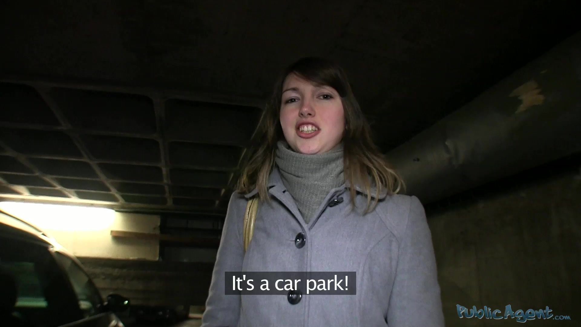 PublicAgent Video. Lyda