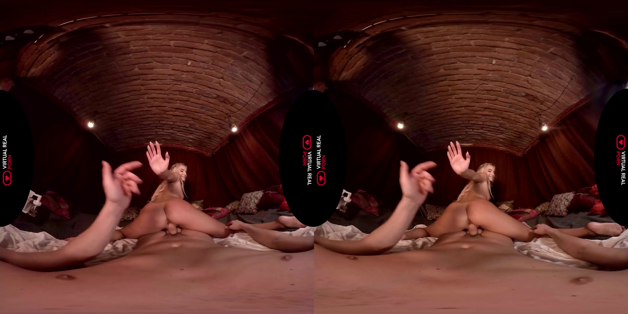 Amy Pink in Star Fucker - VirtualRealPorn