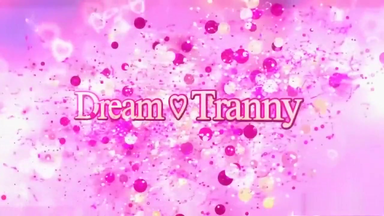Dream sheboy