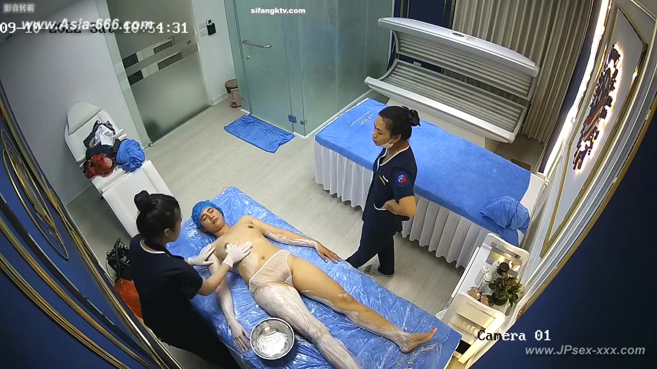 chinese cosmetic salon.5