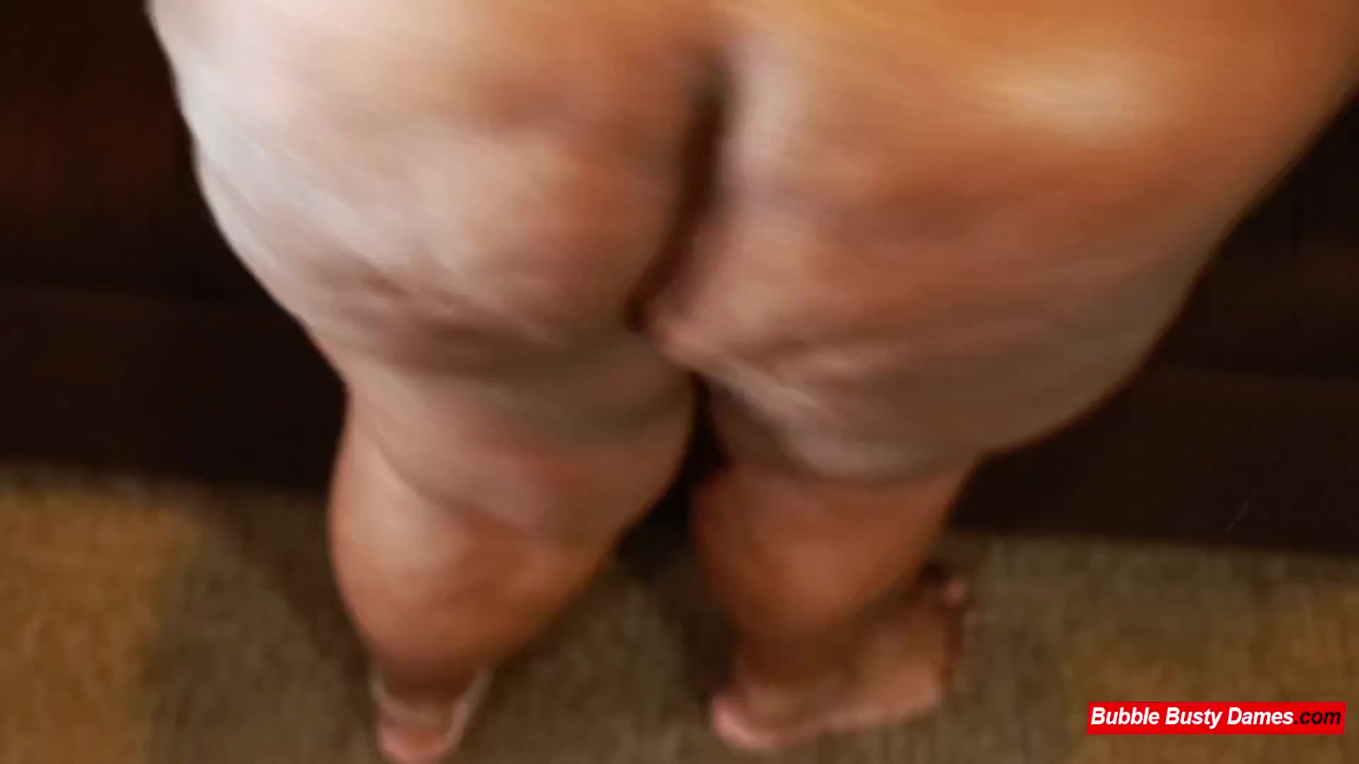 Big Luscious Divas - Not My Equal Clip 4