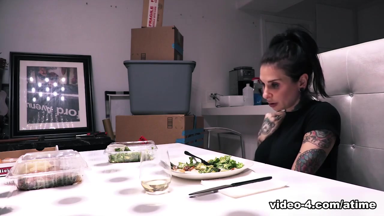 Joanna Angel's Lana - 2