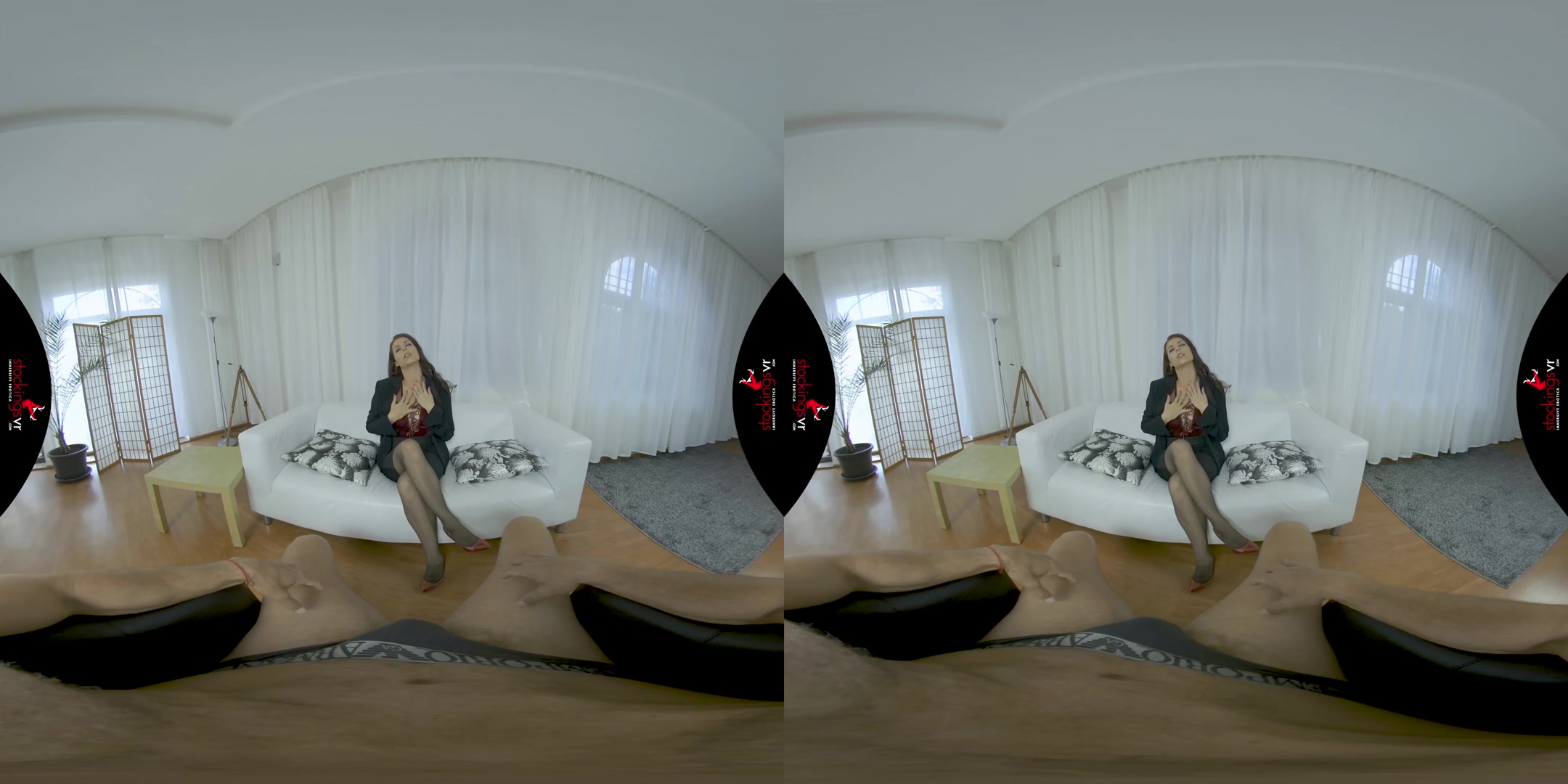 Afternoon Delight - StockingsVR