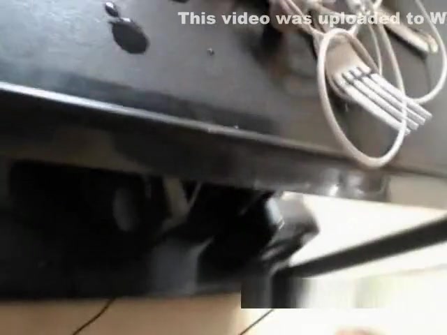 Maria gaviria cumshot