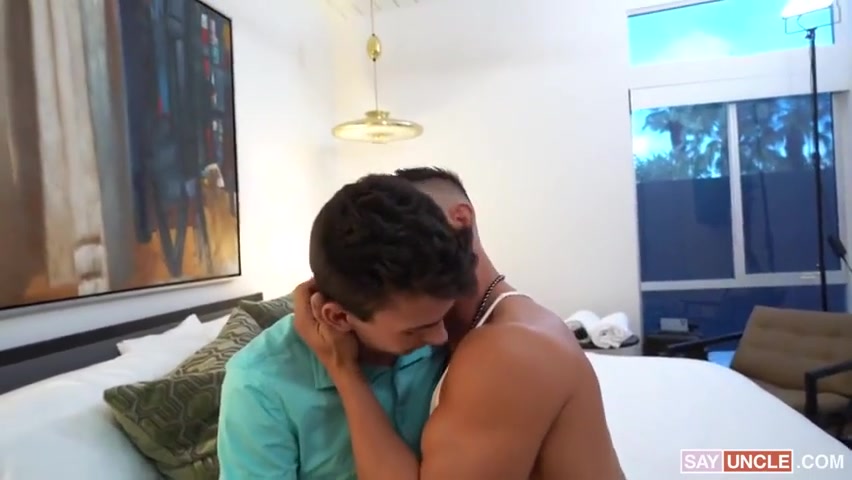 Jax Thirio In Taking His Virginity