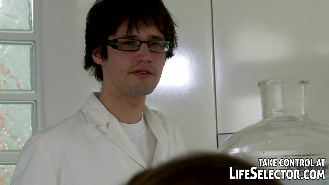 The secret formula - LifeSelector