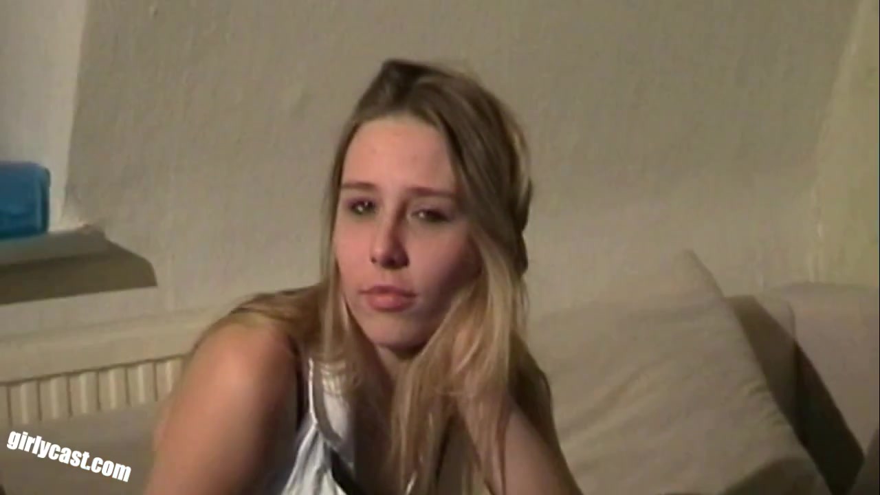 teen 18+ Nici's Private Xxx Video