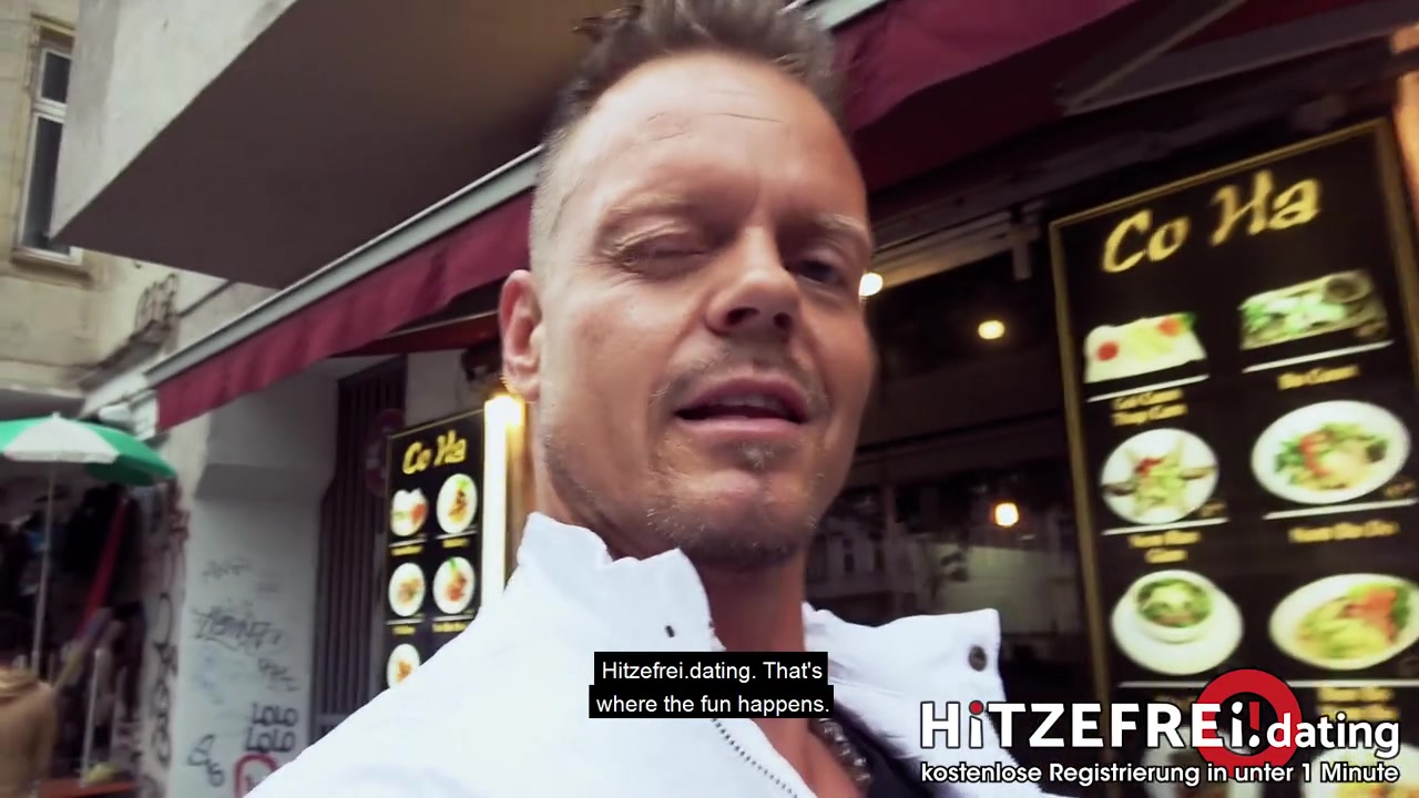 Shameless Inner City Fucking - Hitzefrei