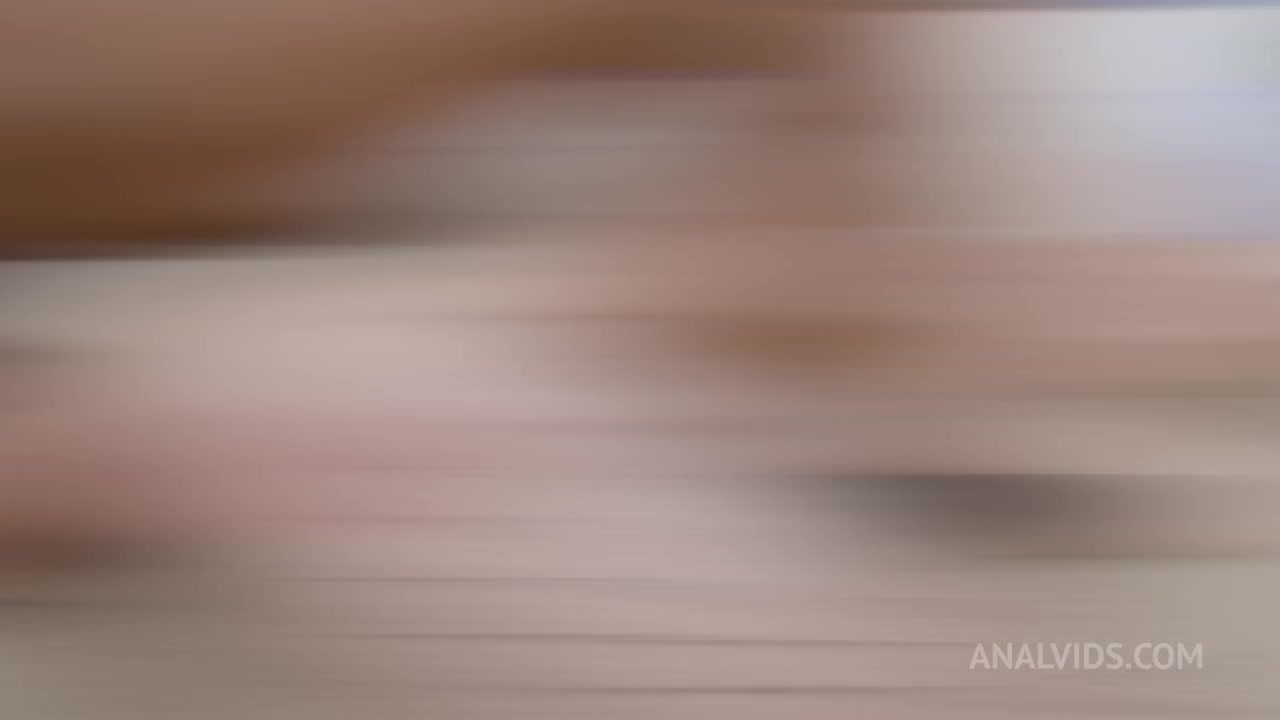 My First BBC, Sandra Sweet, 1on1, Anal and No Pussy, ATM, Balls Deep Anal, No Pussy, Gapes, Swallow GL653 - AnalVids