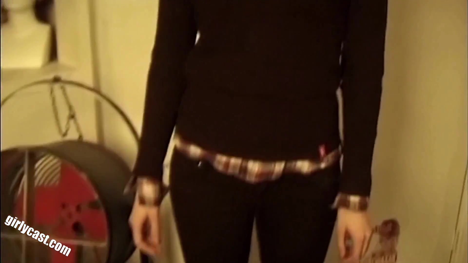 Sweet teen 18+ Diana First Casting Video