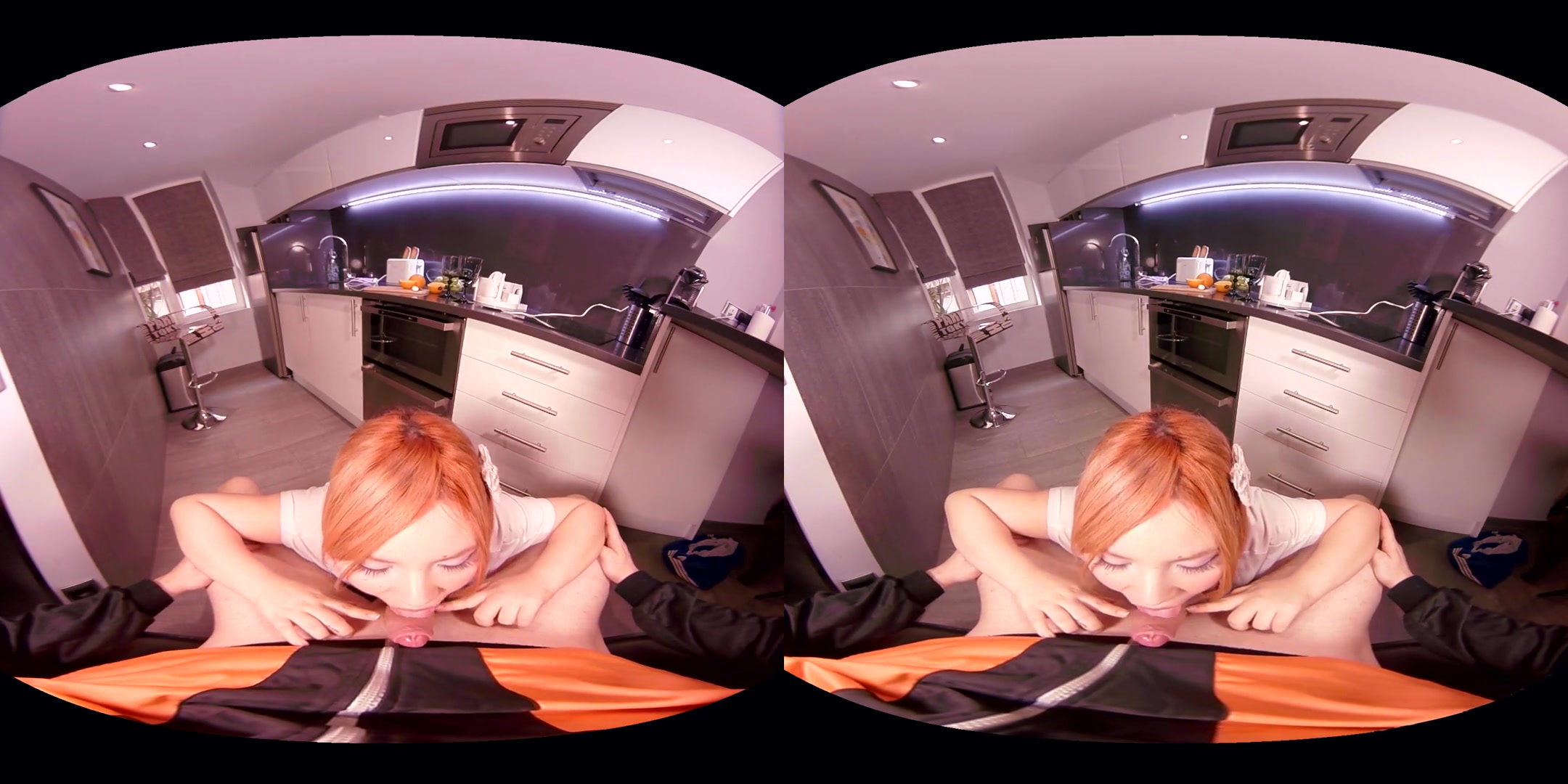 Mitsuki Sweet in Sweet Mitsuki - VirtualRealPorn