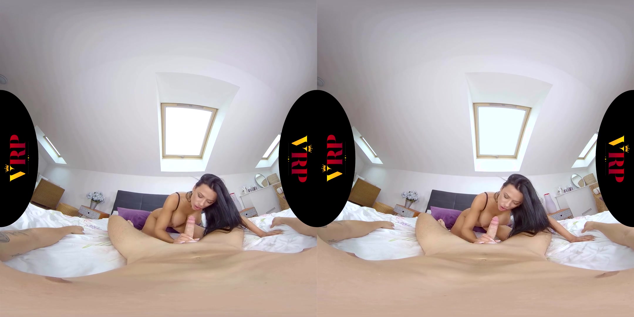 She Strips Two - SexLikeReal