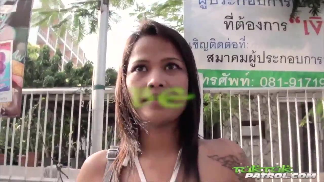 Be - TukTukPatrol