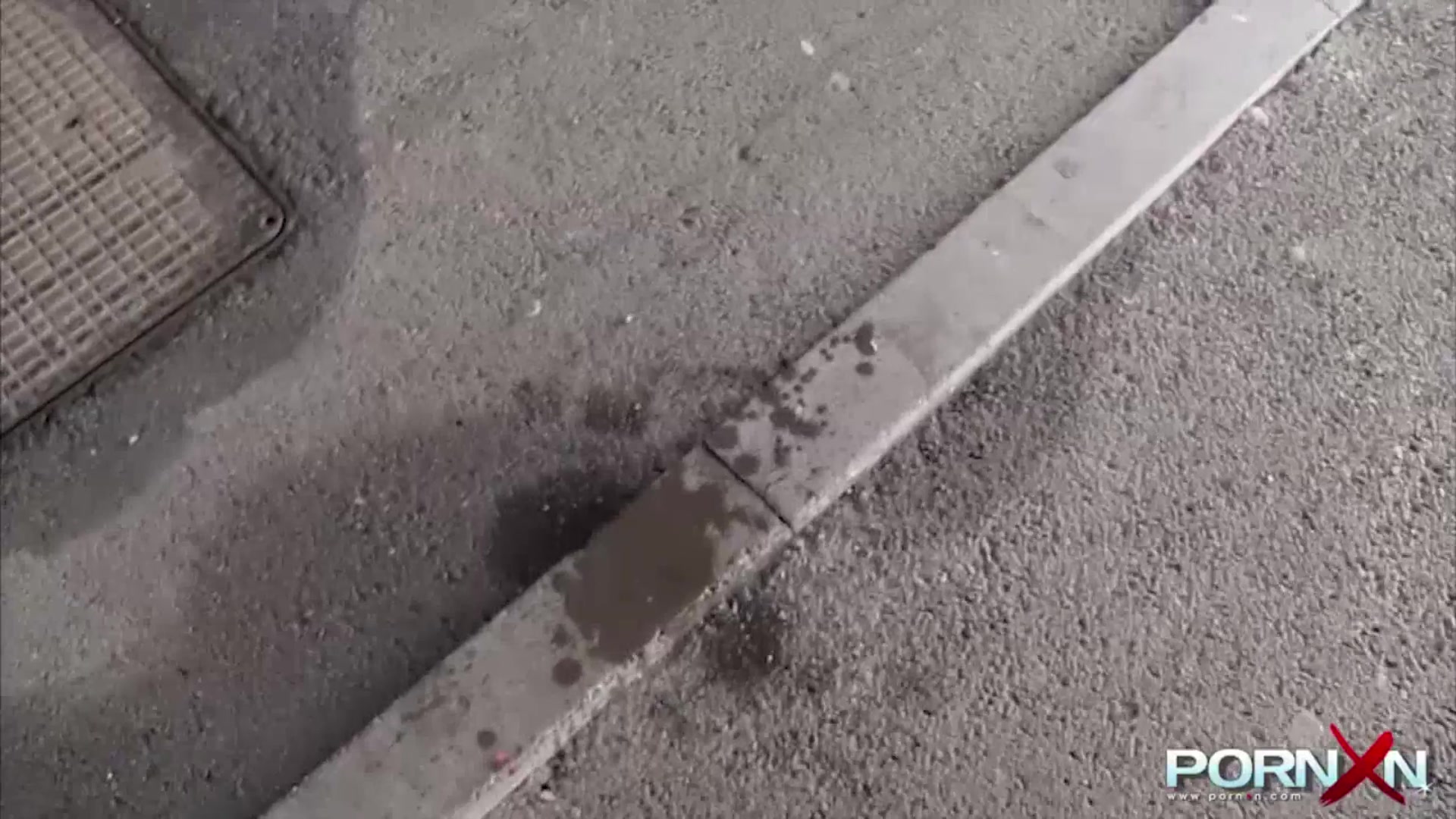 British Public Pissing