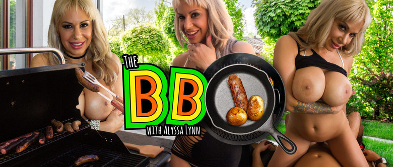 MilfVR - The BBQ