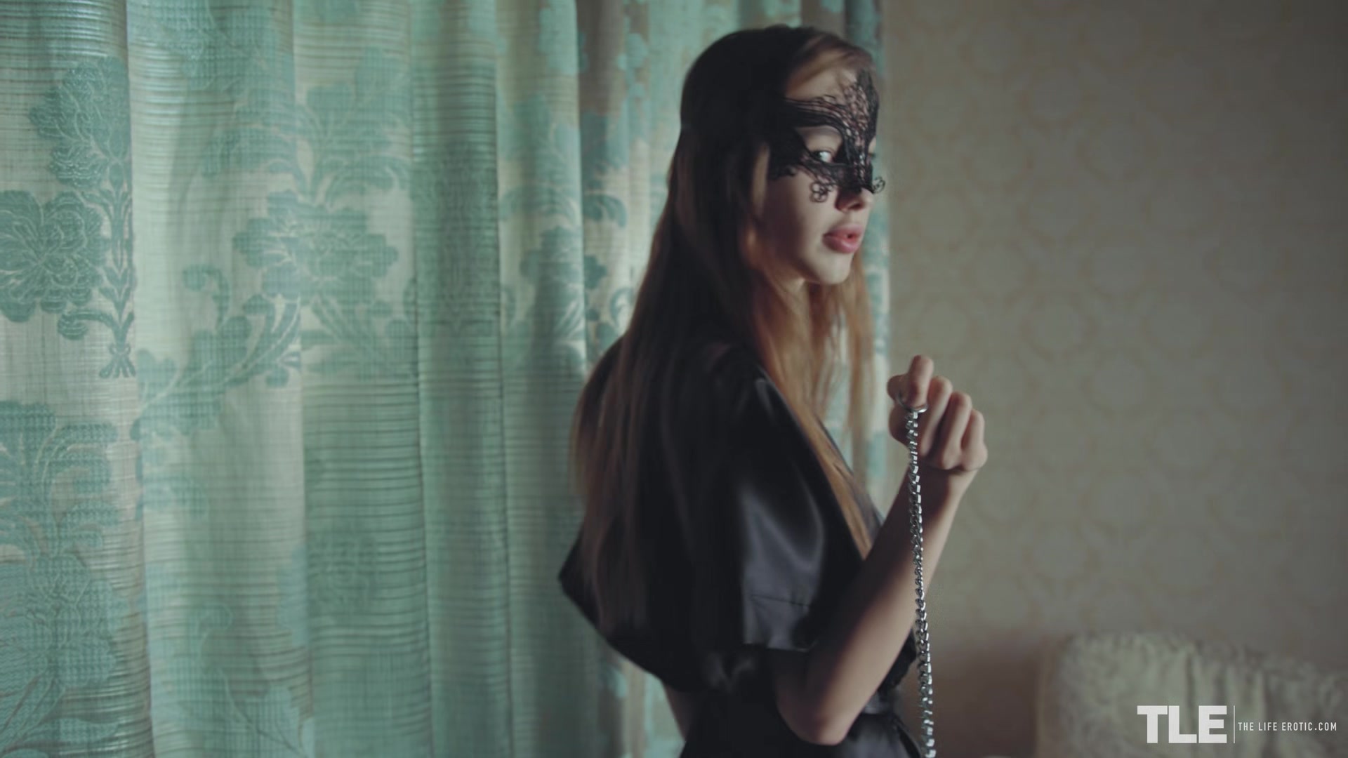 Masked 2 02 Alice Bright - TheLifeErotic
