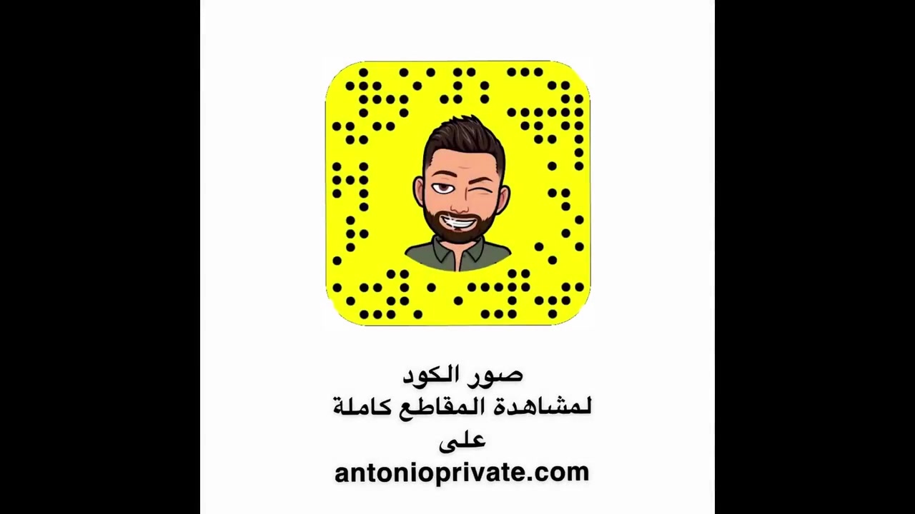 بنت روسية تحب صواريخ الزبر العربي بمكوتها
