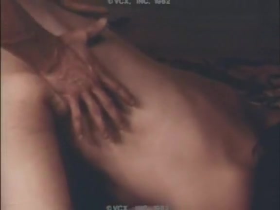 John Holmes, Cyndee Summers, Suzanne Fields in vintage sex site