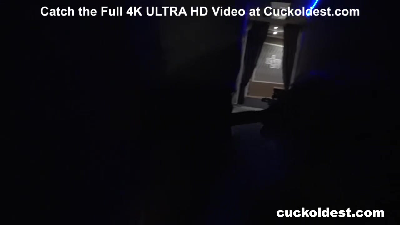 Grandpa is a Master in Cuckolding - Cuckoldest