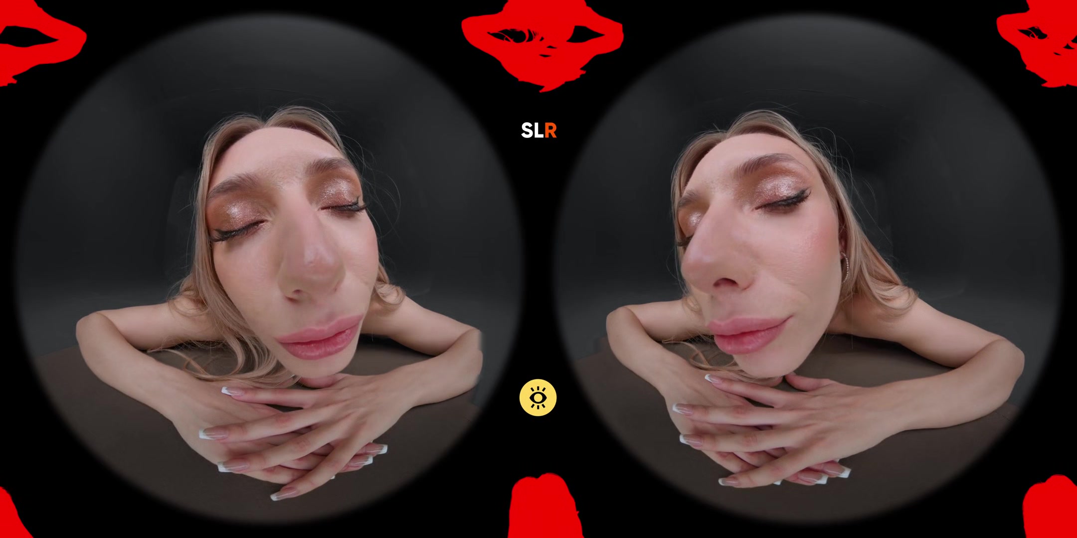 Immersion: Deep Connection (POV Kiss)