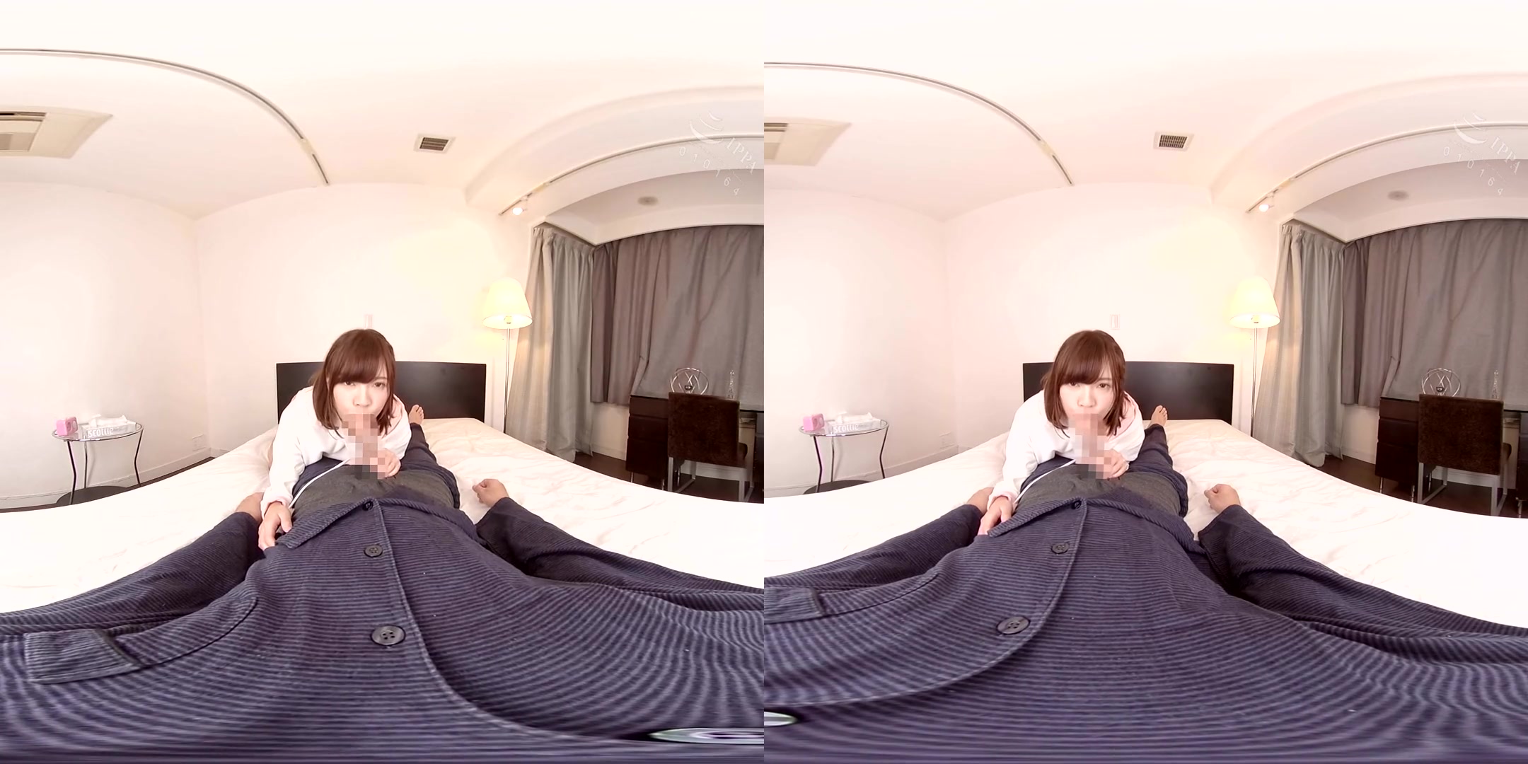 Mio Ichijou in Mio Ichijou Lifestyle of Trying to Get Her Pregnant 7 - KMPVR