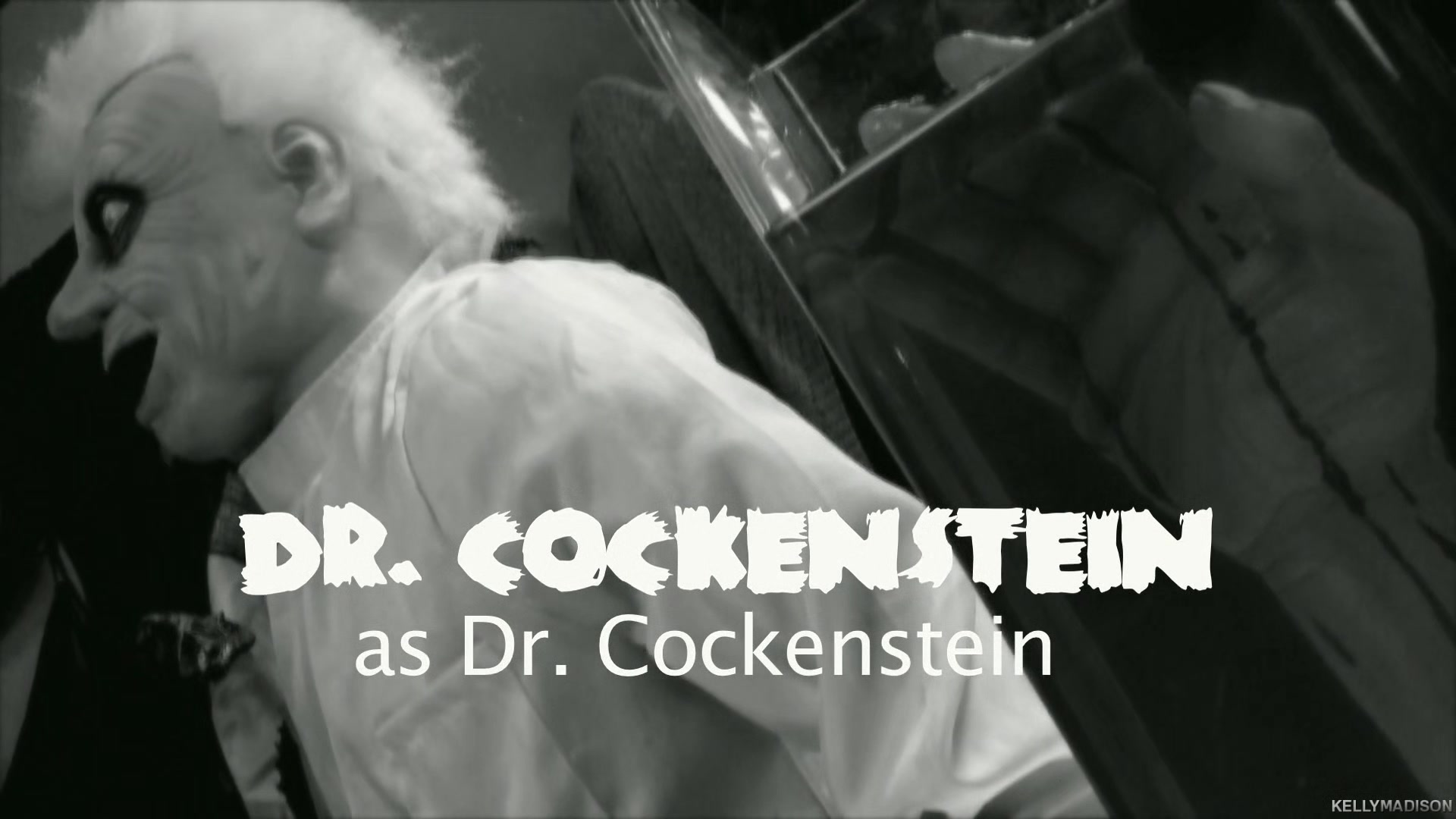 Young Cockenstein - Starring: Kelly Madison - PornFidelity