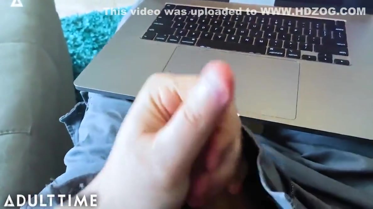 Maggie Green - Caught Watching Step-moms Old Porn! Pov